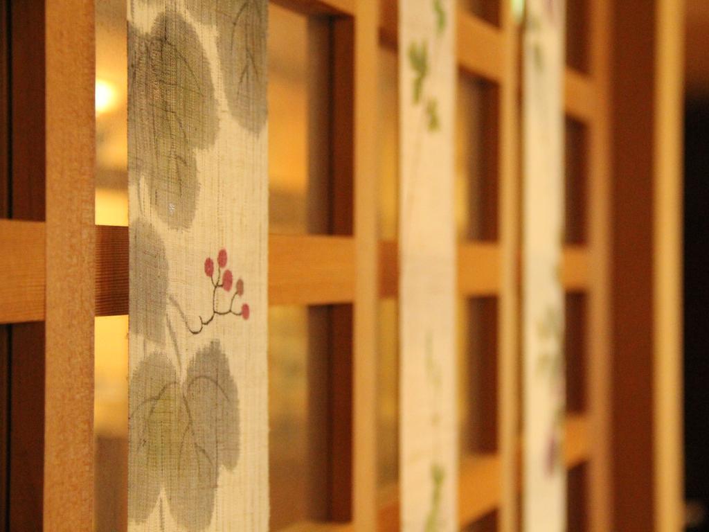 Yamatoya Hotel Yamanouchi  Exterior photo