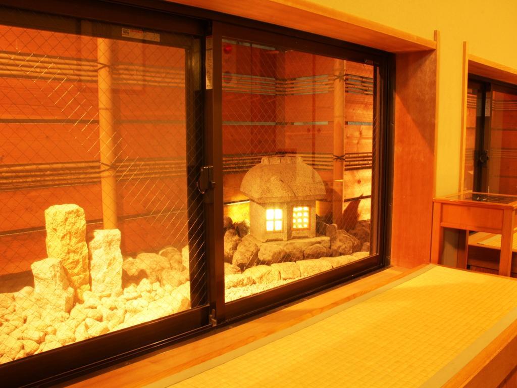 Yamatoya Hotel Yamanouchi  Exterior photo