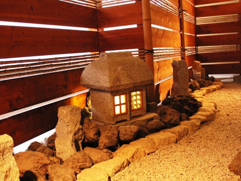 Yamatoya Hotel Yamanouchi  Exterior photo