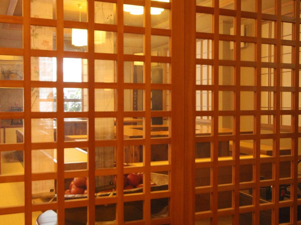 Yamatoya Hotel Yamanouchi  Exterior photo