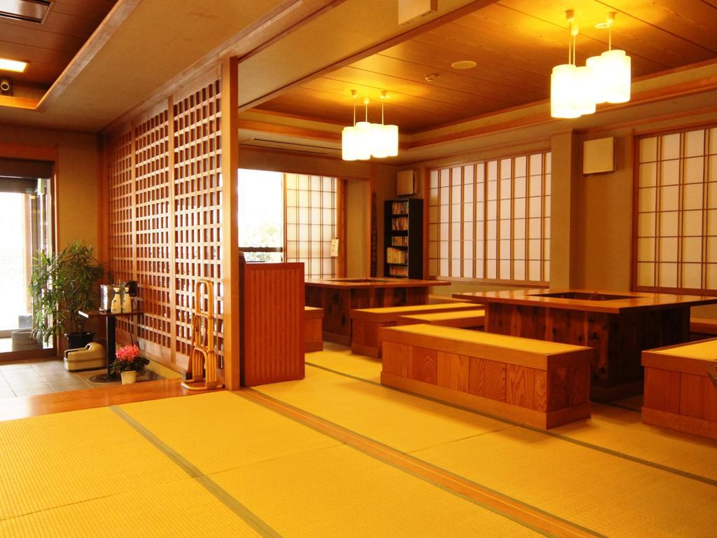 Yamatoya Hotel Yamanouchi  Exterior photo
